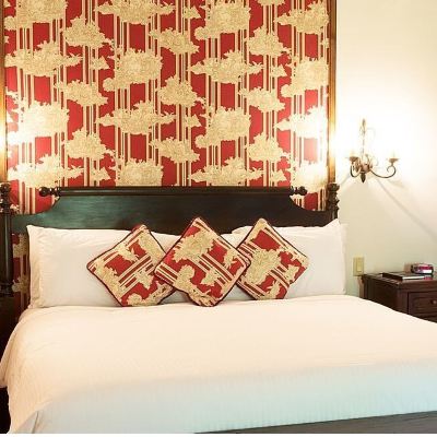 the Ardennes, A Standard Double Room Wedmore Place Promo Code