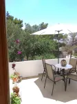 Outstanding Panoramic View, 10΄ Beach, 20΄ Airport