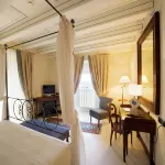 Algilà Ortigia Charme Hotel