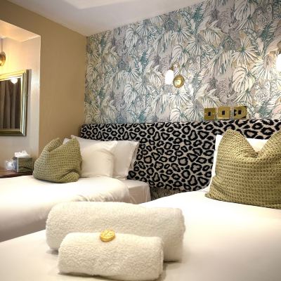 Premier Double Or Twin Room Royal Oak Appleby Promo Code