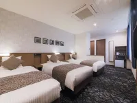 ホテルマイステイズ青森駅前