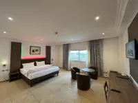 Hotel Franco Yaounde