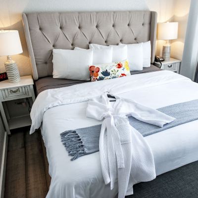 Executive Suite Artisan Downtown Promo Code