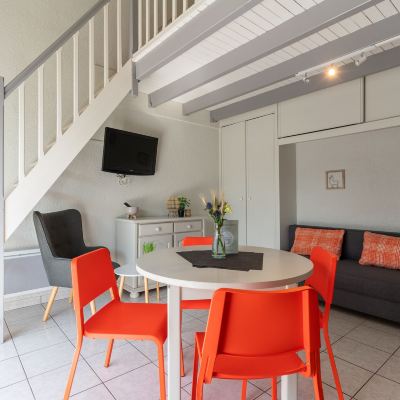 Duplex, 1 Bedroom, Resort View (Mezzanine) Residence Croma Promo Code