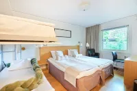 Hotell Björkhaga Hotels in 