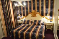 Hotel Bertaso