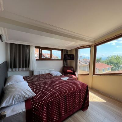 Deluxe Double Room With Sea View Blue Sea Hotel Promo Code