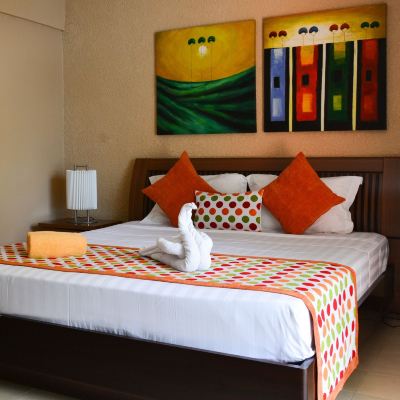 Superior Double Room La Margarita Promo Code