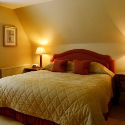 Cottage, Annex Building Inverlochy Castle Hotel Promo Code