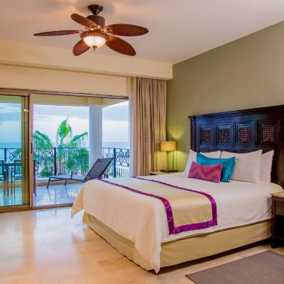Junior Suite Casa Dorada Los Cabos Resort & Spa Promo Code