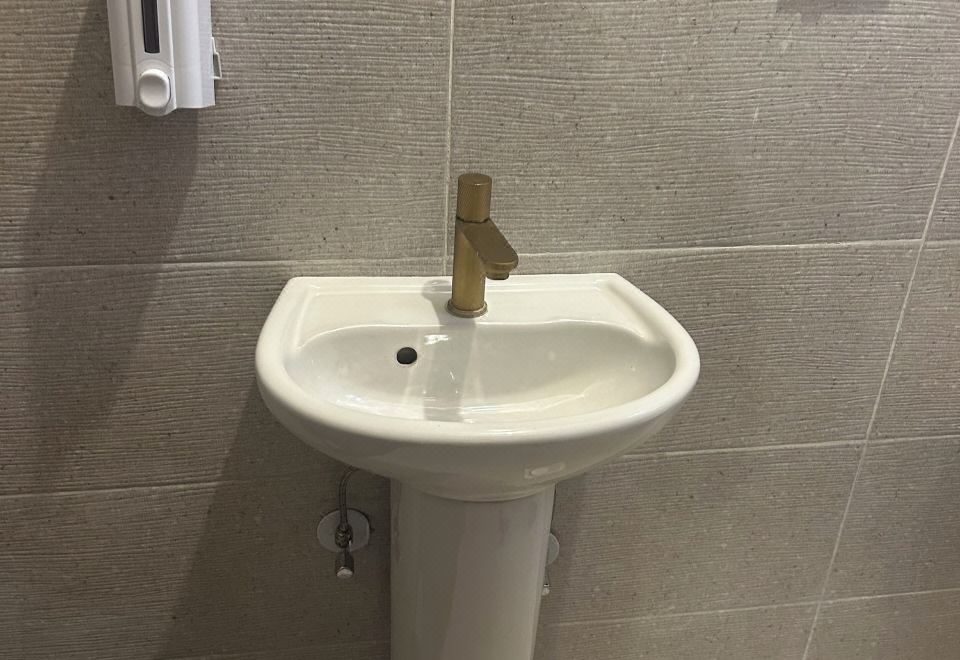 两卧室公寓，享有山景