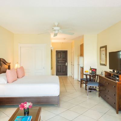 King Studio Royal West Indies Promo Code