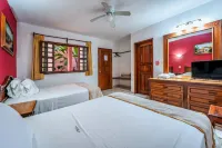 Hotel Santa Lucía