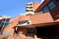 Morioka New City Hotel Hotels in 