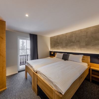 Comfort Triple Room Villars Lodge Promo Code