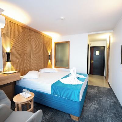 Vista Pool View Double Room Hotel Parc Promo Code