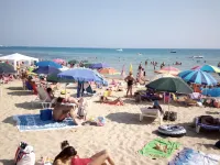 Al Faro Hotels in Realmonte