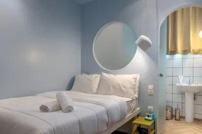 Cabins Sleeping Hotels in 