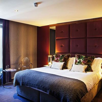 Superior Double Room Ensuite San Pietro Hotel & Restaurant Promo Code