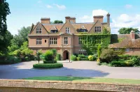 Horwood House Hotel Các khách sạn ở 