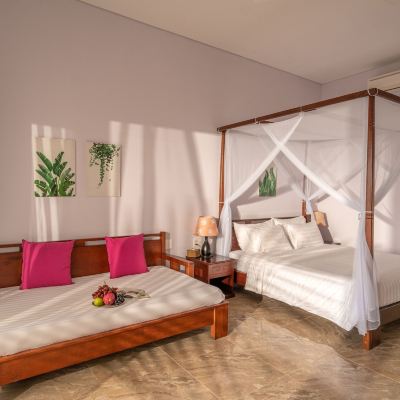 Panoramic Room Sea Sense Resort Promo Code