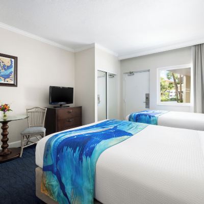 Standard Room RumFish Beach Resort by TradeWinds Promo Code