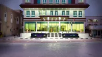 Muscat International Hotel Plaza Отели в г. 