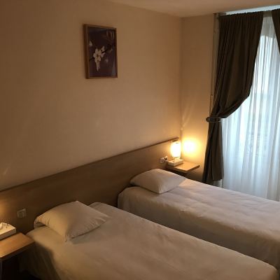 Double Room Tipi Promo Code