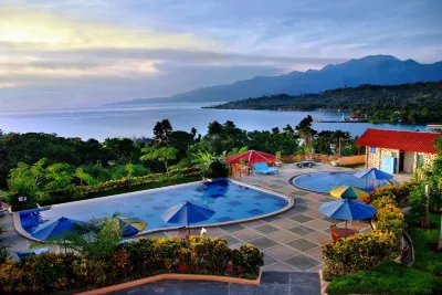 Aston Niu Manokwari Hotel & Conference Center Hotel a 