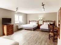 Aarchway Inn Hotels in Moab