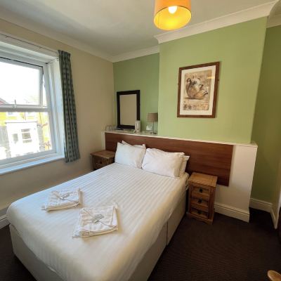 Classic Quadruple Room Fairhaven Hotel Promo Code
