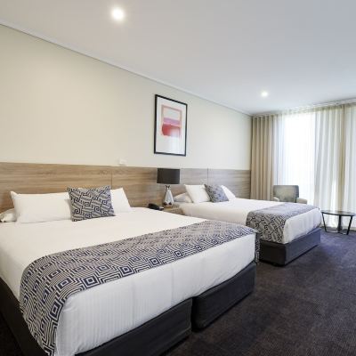 Twin Room Dingley Hotel Promo Code