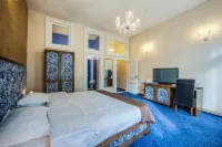 Residence Central Annapolis