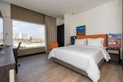 Hampton by Hilton Antofagasta Hotels in 