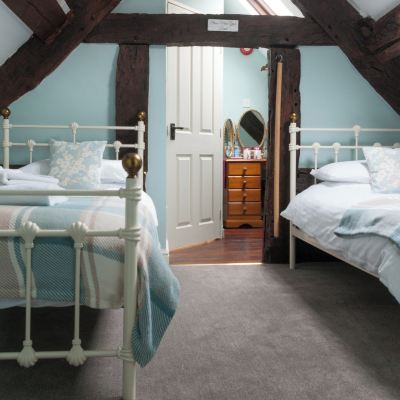 Twin Room, 2 Twin Beds The Dragon Hotel Promo Code