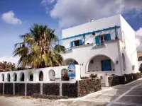 Villa Livadaros Các khách sạn ở 