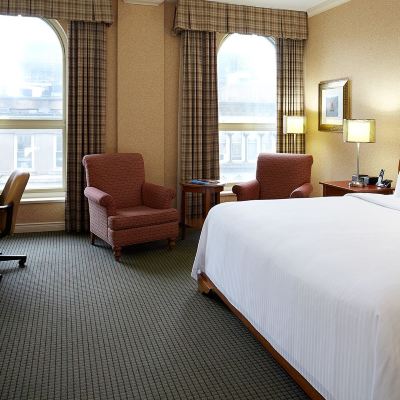Business Queen Room Barrington Hotel Promo Code