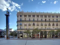 Hotel Pilar Plaza Hotel a 