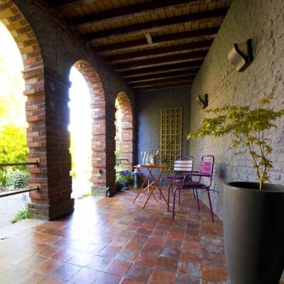 Deluxe Suite, Hot Tub, Garden View Maison Mathilde Promo Code