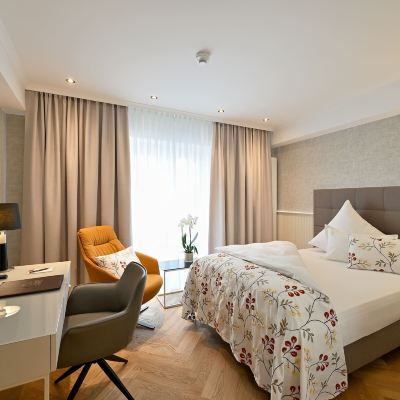 Superior Room Kastens Hotel Luisenhof Promo Code