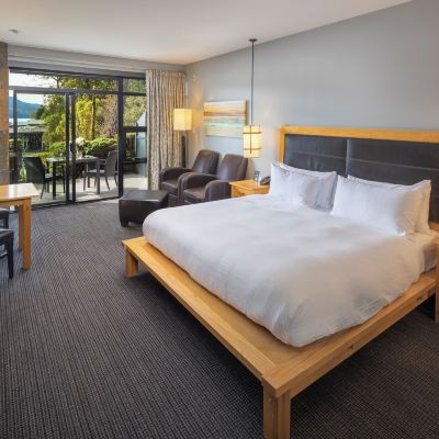 Ocean King (Pet Friendly) Brentwood Bay Resort & Spa Promo Code