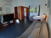 Villa la Ressource Hotels in 