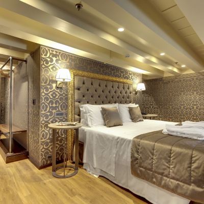 Standard Junior Suite Hotel Donà Palace Promo Code