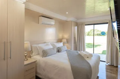 Grand House Lodge Jeffreys Bay Hotel di 