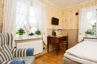 Enångers Bed and Breakfast Các khách sạn ở 