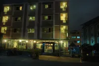 Golden Villa Pattaya