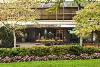 The Rittenhouse Hotel Hotels in 