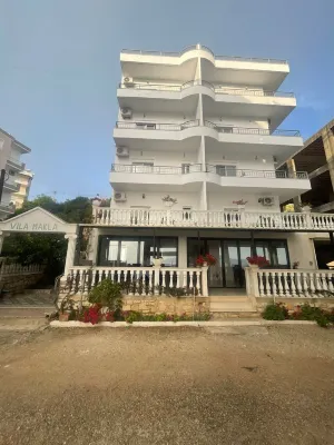 Makla Hotel a 