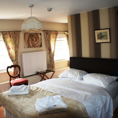 家庭房 岸堤住所酒店優惠