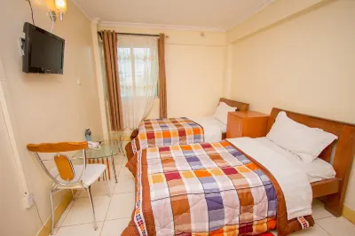 Shamz Hotel Isiolo Hotels in 